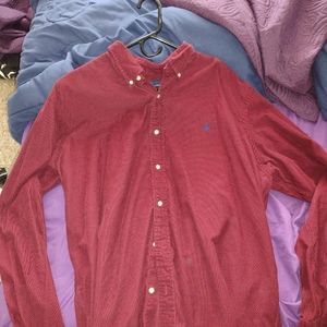 Polo Dressshirt
